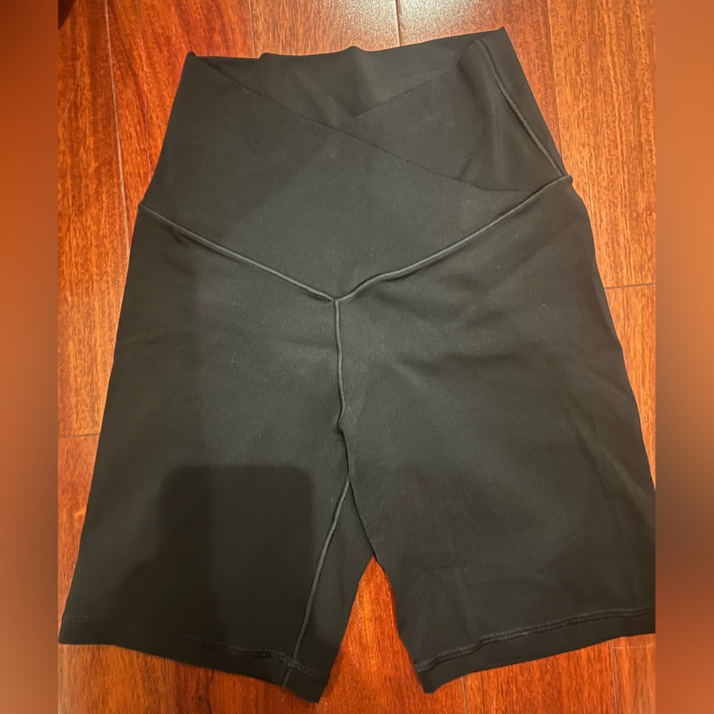 Aerie Biker Shorts